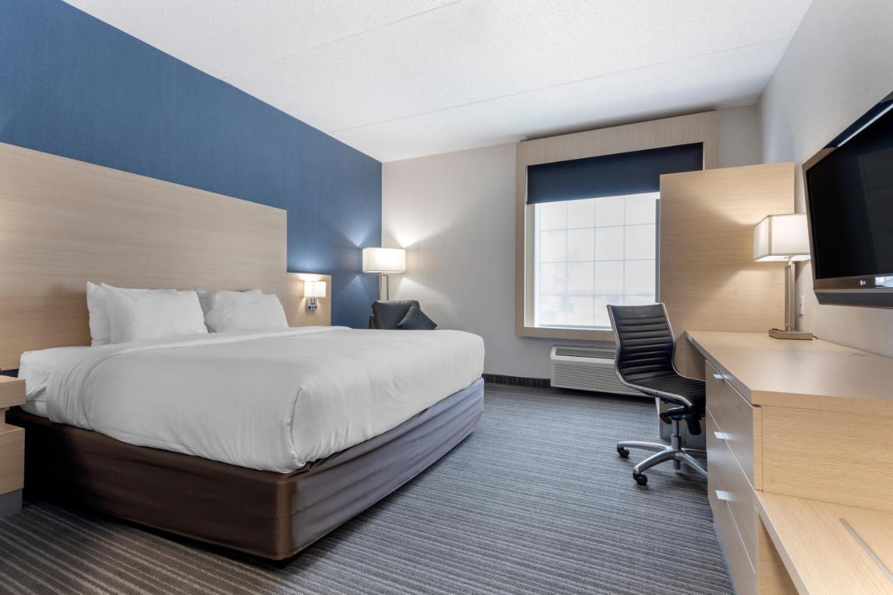 Quality Inn & Suites Oakville Phòng bức ảnh