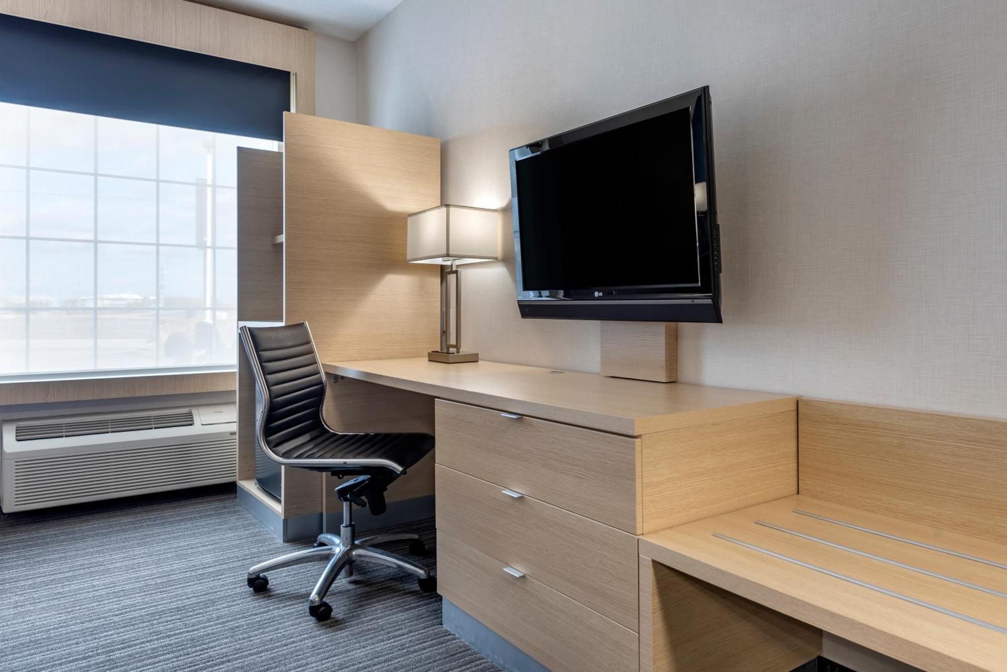 Quality Inn & Suites Oakville Phòng bức ảnh